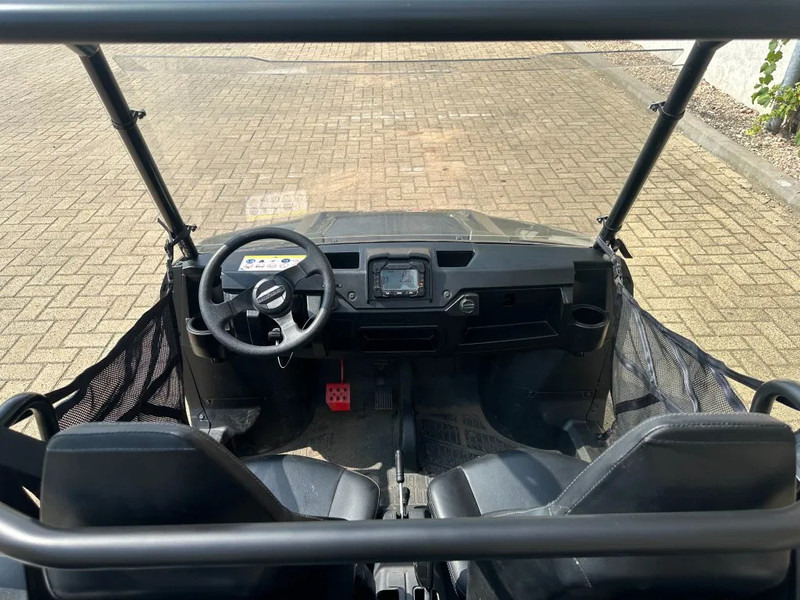 Atv POLARIS Ranger 150 EFI UTV Terrain Vehicle Quad as New ! 2021: Foto 14