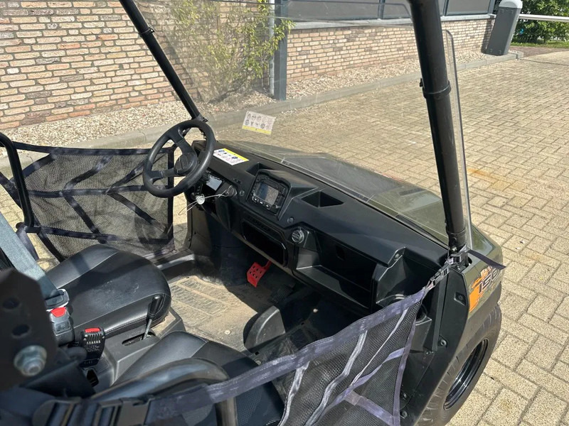 Atv POLARIS Ranger 150 EFI UTV Terrain Vehicle Quad as New ! 2021: Foto 8