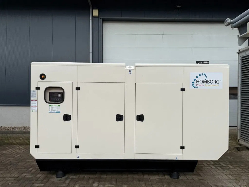 Perkins 1506A - E88TAG5 Silent 330 kVA Noodstroom generatorset aggregaat New ! - Generator electric: Foto 1 Perkins 1506A - E88TAG5 Silent 330 kVA Noodstroom generatorset aggregaat New ! - Generator electric: Foto 1