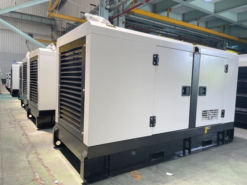 Scania DC13 Leroy Somer 450 kVA Silent generatorset New ! EU Stage 5 ! Stage V - Generator electric: Foto 1 Scania DC13 Leroy Somer 450 kVA Silent generatorset New ! EU Stage 5 ! Stage V - Generator electric: Foto 1