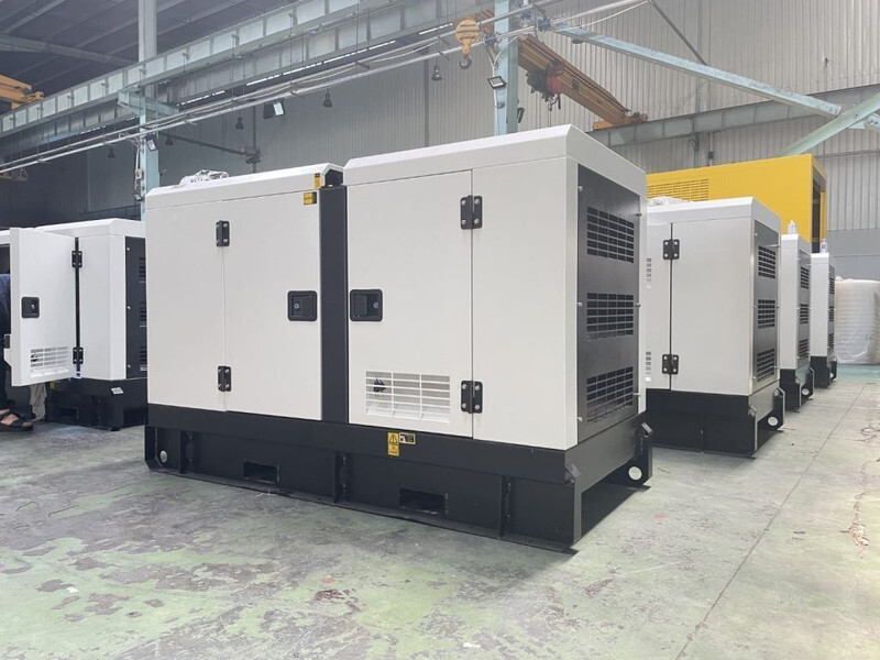 Scania DC16 Leroy Somer 500 kVA Silent generatorset New ! EU Stage 5 ! Stage V - Generator electric: Foto 3 Scania DC16 Leroy Somer 500 kVA Silent generatorset New ! EU Stage 5 ! Stage V - Generator electric: Foto 3