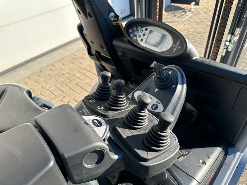 Stivuitor GPL Still RX70-25 T 2.5 ton Duplex Sideshift LPG Heftruck 2020: Foto 14