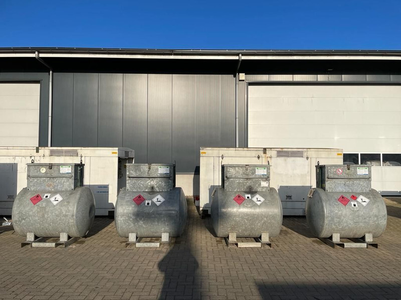 Dieseltank Rietberg 1000 liter Dieseltank Gegalvaniseerd IBC met keuring ! - Rezervor de stocare: Foto 1 Dieseltank Rietberg 1000 liter Dieseltank Gegalvaniseerd IBC met keuring ! - Rezervor de stocare: Foto 1