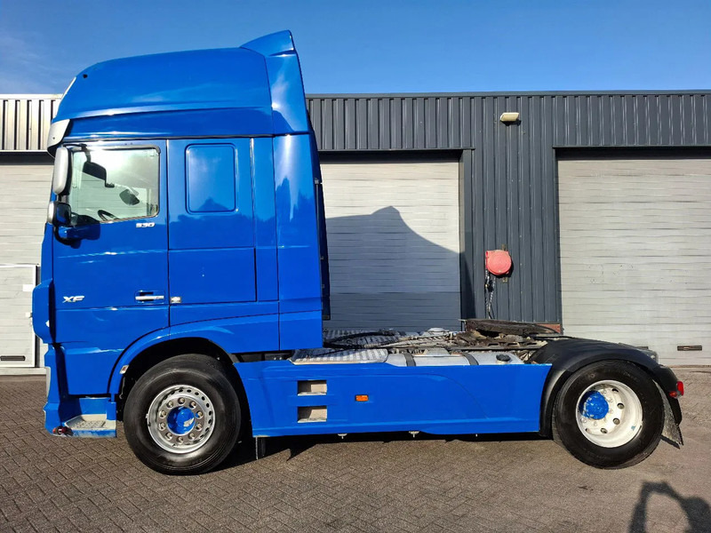 DAF XF 530 HYDRO - Cap tractor: Foto 3 DAF XF 530 HYDRO - Cap tractor: Foto 3