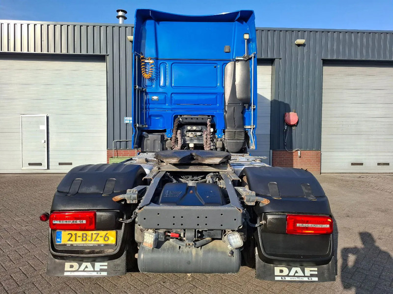DAF XF 530 HYDRO - Cap tractor: Foto 5 DAF XF 530 HYDRO - Cap tractor: Foto 5