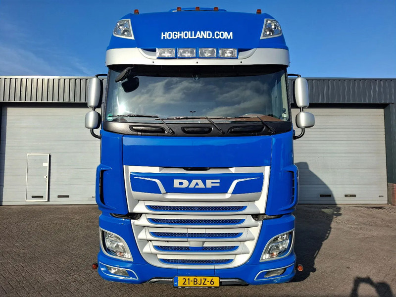 DAF XF 530 HYDRO - Cap tractor: Foto 2 DAF XF 530 HYDRO - Cap tractor: Foto 2