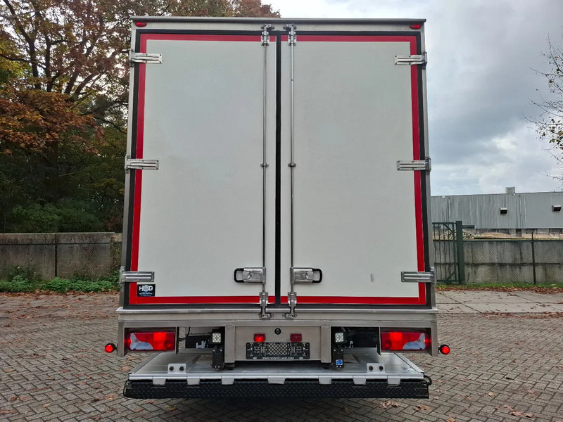MAN TGL 12.250 Euro 6 - NL-Truck - Camion frigider: Foto 5 MAN TGL 12.250 Euro 6 - NL-Truck - Camion frigider: Foto 5