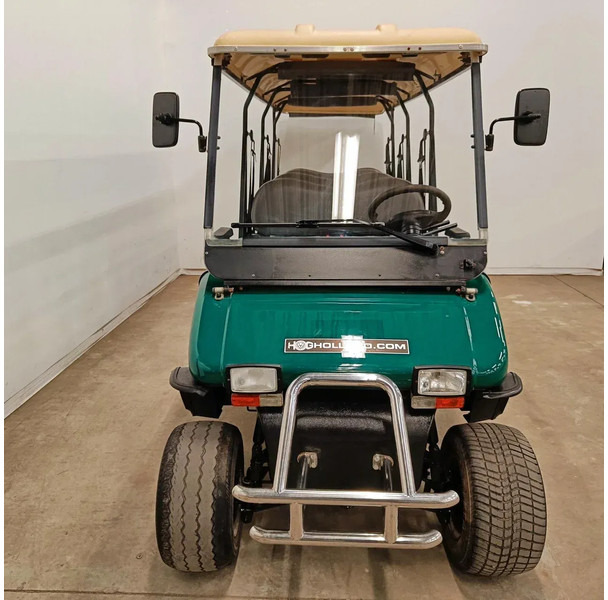 Melex Shuttle 8 pers - 986 DS - Mașină de golf: Foto 4 Melex Shuttle 8 pers - 986 DS - Mașină de golf: Foto 4