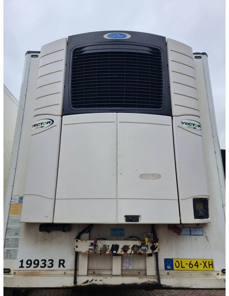 Schmitz Cargobull 10 pcs!!! MULTI TEMP 2200 + VECTOR 1950 - Semiremorcă frigider: Foto 4 Schmitz Cargobull 10 pcs!!! MULTI TEMP 2200 + VECTOR 1950 - Semiremorcă frigider: Foto 4