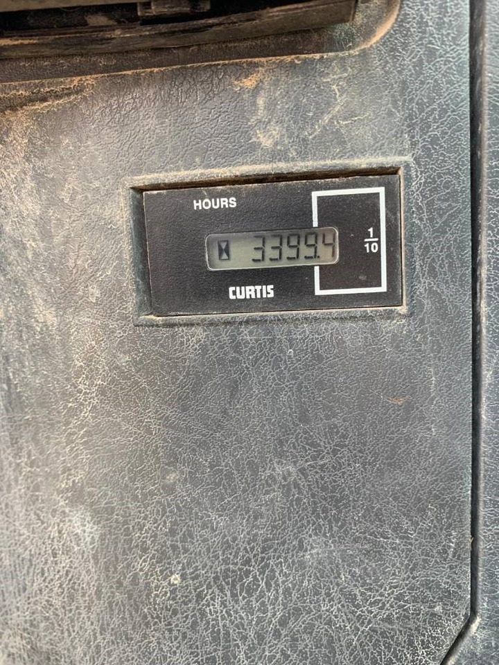 Hyundai Robex 80 CR-9A - Mini excavator: Foto 3 Hyundai Robex 80 CR-9A - Mini excavator: Foto 3