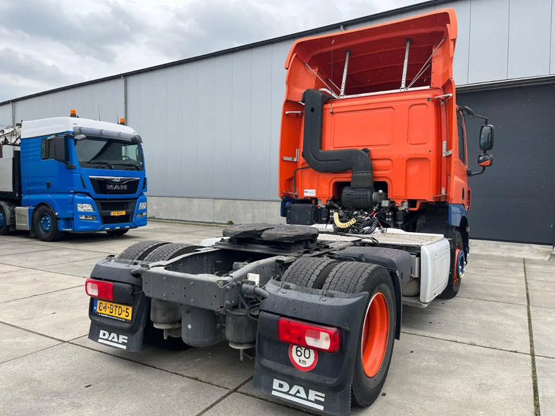 DAF CF 290 FT EURO 6 - Cap tractor: Foto 5 DAF CF 290 FT EURO 6 - Cap tractor: Foto 5