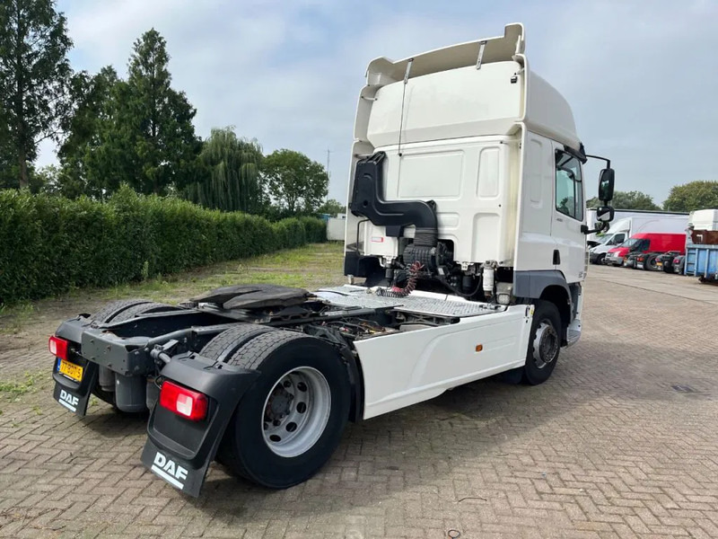 DAF CF 400 FT EURO 6 - Cap tractor: Foto 4 DAF CF 400 FT EURO 6 - Cap tractor: Foto 4