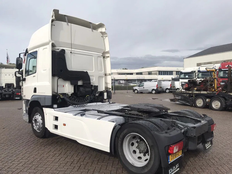 DAF CF 400 FT EURO 6 - Cap tractor: Foto 5 DAF CF 400 FT EURO 6 - Cap tractor: Foto 5