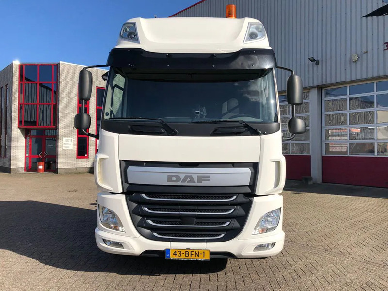 DAF CF 400 FT EURO 6 - Cap tractor: Foto 2 DAF CF 400 FT EURO 6 - Cap tractor: Foto 2