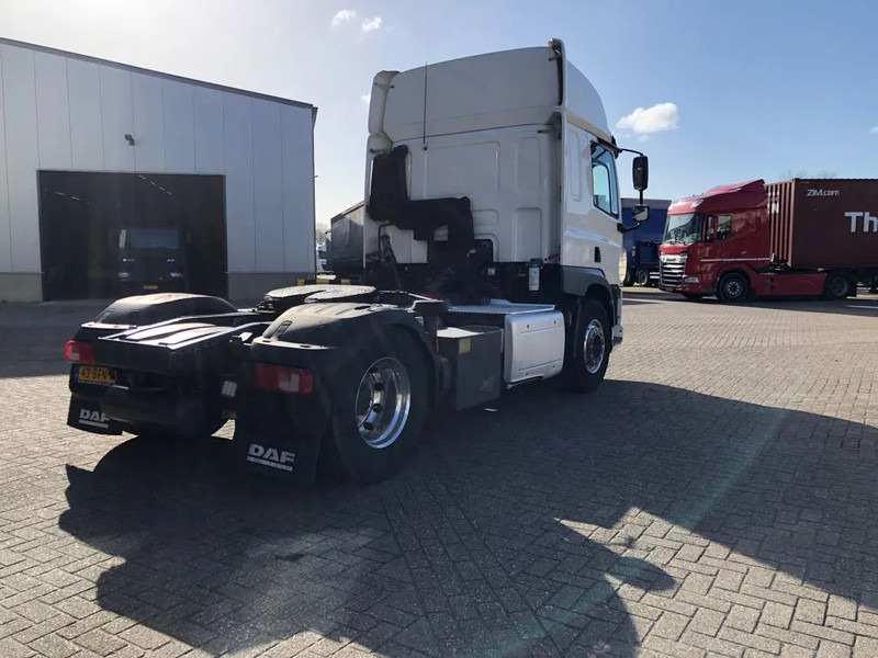 DAF CF 400 FT EURO 6 - Cap tractor: Foto 4 DAF CF 400 FT EURO 6 - Cap tractor: Foto 4