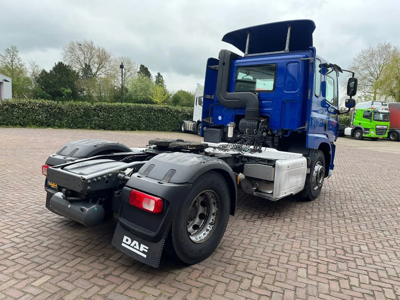 DAF CF 400 FT EURO 6 - Cap tractor: Foto 4 DAF CF 400 FT EURO 6 - Cap tractor: Foto 4