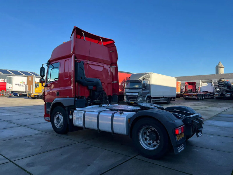 DAF CF 400 FT EURO 6 - Cap tractor: Foto 5 DAF CF 400 FT EURO 6 - Cap tractor: Foto 5