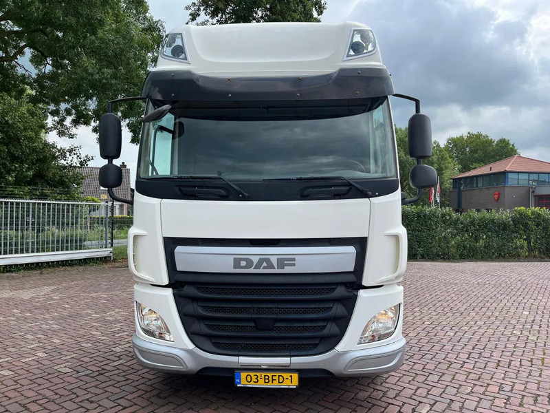 DAF CF 400 FT EURO 6 - Cap tractor: Foto 3 DAF CF 400 FT EURO 6 - Cap tractor: Foto 3