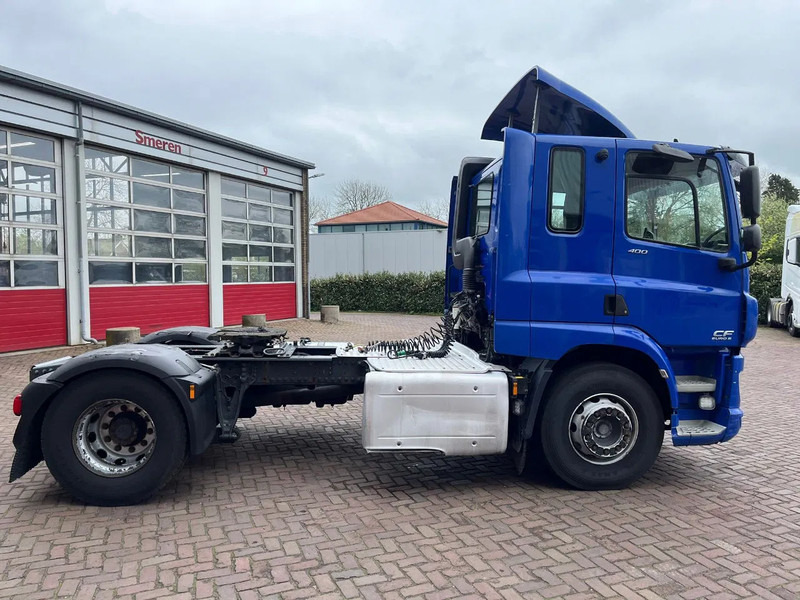 DAF CF 400 FT EURO 6 - Cap tractor: Foto 4 DAF CF 400 FT EURO 6 - Cap tractor: Foto 4