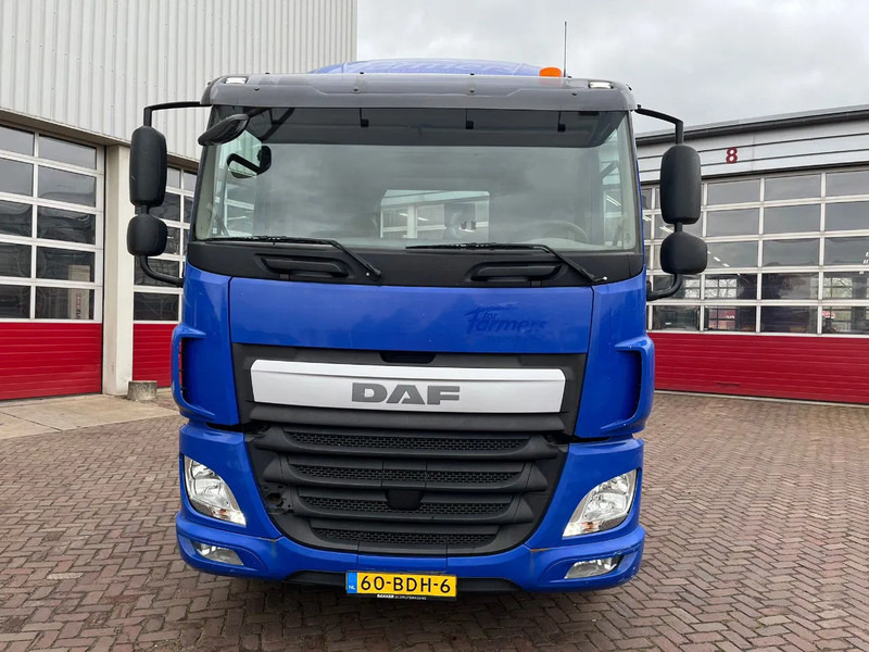 DAF CF 400 FT EURO 6 - Cap tractor: Foto 2 DAF CF 400 FT EURO 6 - Cap tractor: Foto 2