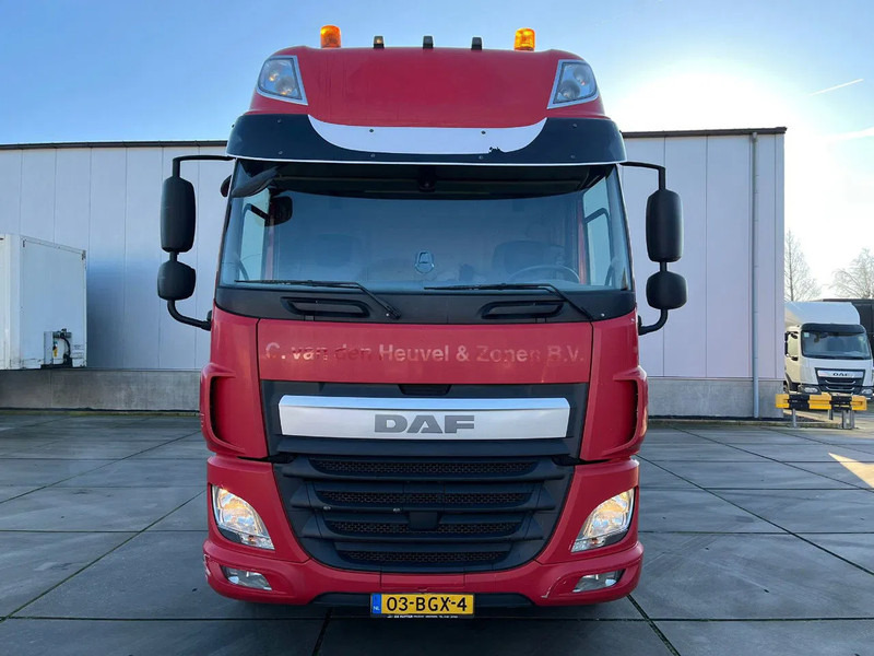 DAF CF 400 FT EURO 6 - Cap tractor: Foto 2 DAF CF 400 FT EURO 6 - Cap tractor: Foto 2