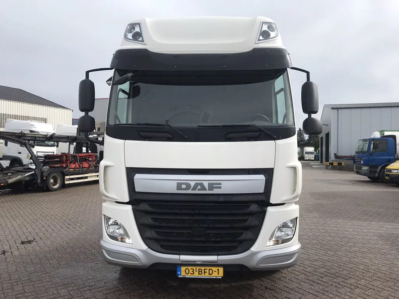 DAF CF 400 FT EURO 6 - Cap tractor: Foto 2 DAF CF 400 FT EURO 6 - Cap tractor: Foto 2