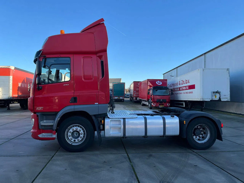 DAF CF 400 FT EURO 6 - Cap tractor: Foto 5 DAF CF 400 FT EURO 6 - Cap tractor: Foto 5
