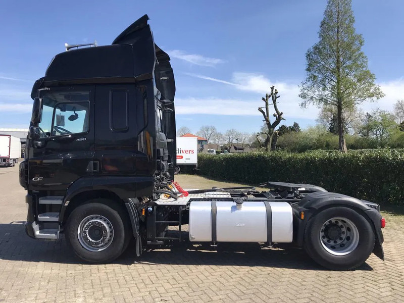 DAF CF 480 FT EURO 6 HYDRAULICS - Cap tractor: Foto 4 DAF CF 480 FT EURO 6 HYDRAULICS - Cap tractor: Foto 4