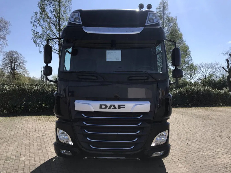 DAF CF 480 FT EURO 6 HYDRAULICS - Cap tractor: Foto 2 DAF CF 480 FT EURO 6 HYDRAULICS - Cap tractor: Foto 2