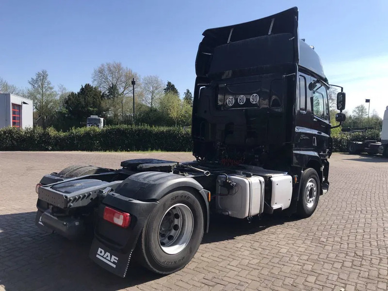 DAF CF 480 FT EURO 6 HYDRAULICS - Cap tractor: Foto 4 DAF CF 480 FT EURO 6 HYDRAULICS - Cap tractor: Foto 4