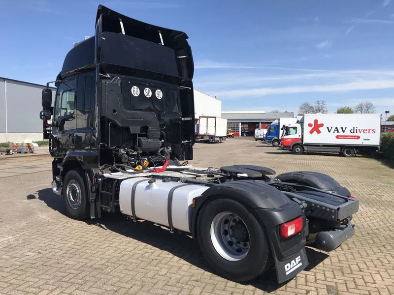 DAF CF 480 FT EURO 6 HYDRAULICS - Cap tractor: Foto 5 DAF CF 480 FT EURO 6 HYDRAULICS - Cap tractor: Foto 5