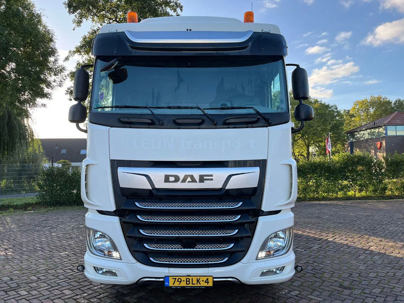 DAF XF 450 FT - Cap tractor: Foto 3 DAF XF 450 FT - Cap tractor: Foto 3
