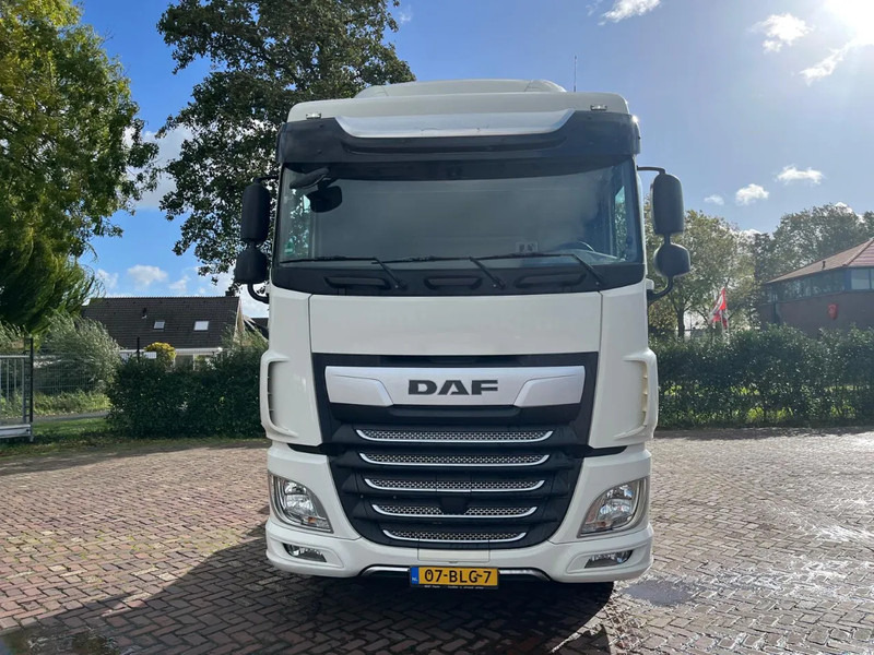 DAF XF 450 FT - Cap tractor: Foto 3 DAF XF 450 FT - Cap tractor: Foto 3