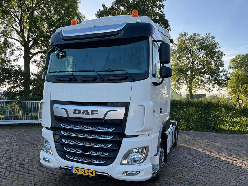 DAF XF 450 FT - Cap tractor: Foto 2 DAF XF 450 FT - Cap tractor: Foto 2