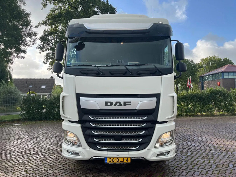 DAF XF 450 FT - Cap tractor: Foto 2 DAF XF 450 FT - Cap tractor: Foto 2