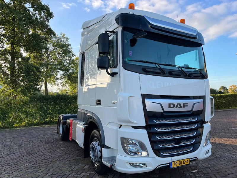 DAF XF 450 FT - Cap tractor: Foto 4 DAF XF 450 FT - Cap tractor: Foto 4