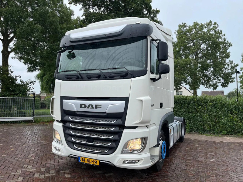 DAF XF 450 FT - Cap tractor: Foto 2 DAF XF 450 FT - Cap tractor: Foto 2
