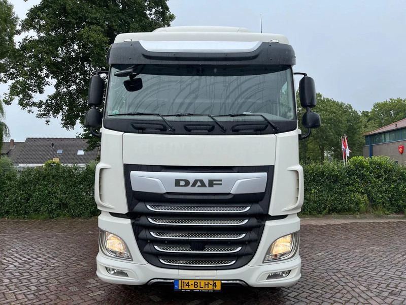 DAF XF 450 FT - Cap tractor: Foto 3 DAF XF 450 FT - Cap tractor: Foto 3