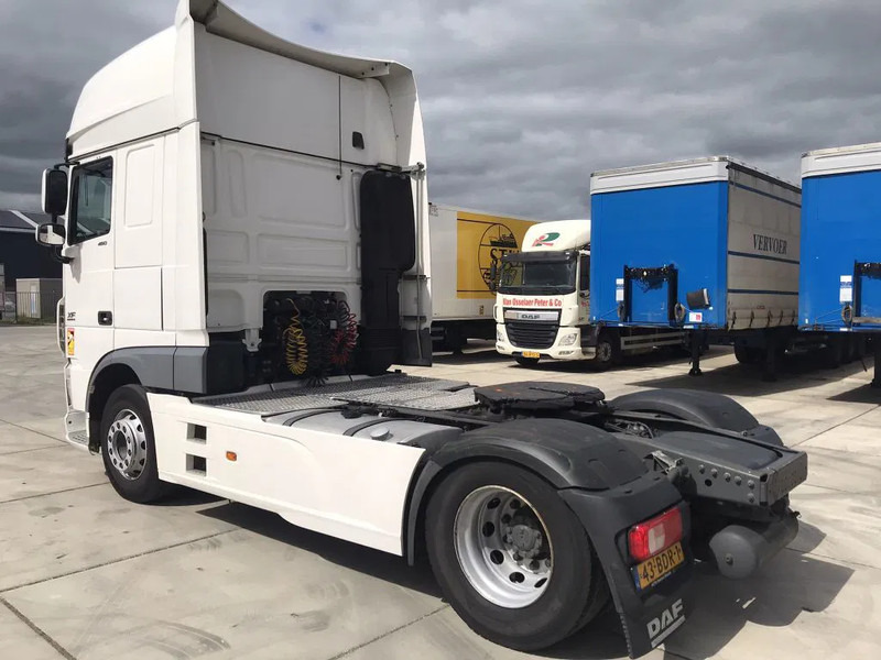 DAF XF 460 FT EURO 6 INTARDER - Cap tractor: Foto 5 DAF XF 460 FT EURO 6 INTARDER - Cap tractor: Foto 5