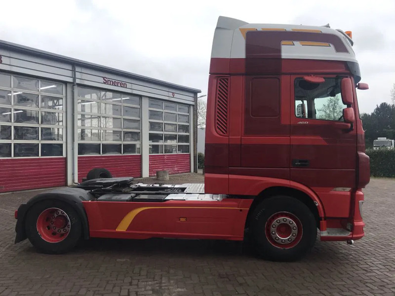 DAF XF 460 FT EURO 6 - Cap tractor: Foto 4 DAF XF 460 FT EURO 6 - Cap tractor: Foto 4