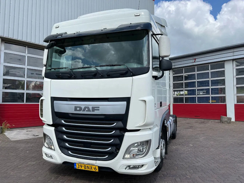DAF XF 460 FT - Cap tractor: Foto 4 DAF XF 460 FT - Cap tractor: Foto 4