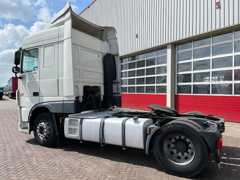 Cap tractor DAF XF 460 FT: Foto 7 Cap tractor DAF XF 460 FT: Foto 7