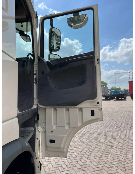 Cap tractor DAF XF 460 FT: Foto 15 Cap tractor DAF XF 460 FT: Foto 15