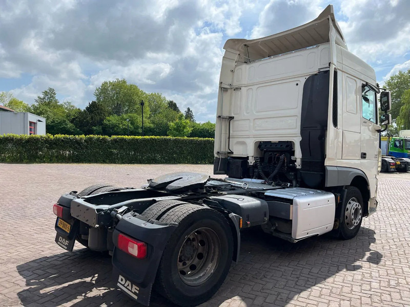 Cap tractor DAF XF 460 FT: Foto 11 Cap tractor DAF XF 460 FT: Foto 11