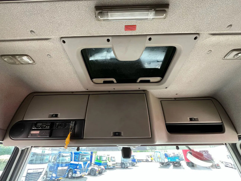 Cap tractor DAF XF 460 FT: Foto 18 Cap tractor DAF XF 460 FT: Foto 18