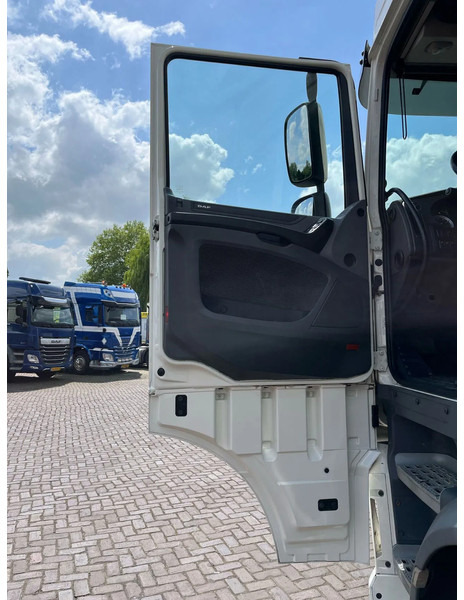 Cap tractor DAF XF 460 FT: Foto 14 Cap tractor DAF XF 460 FT: Foto 14