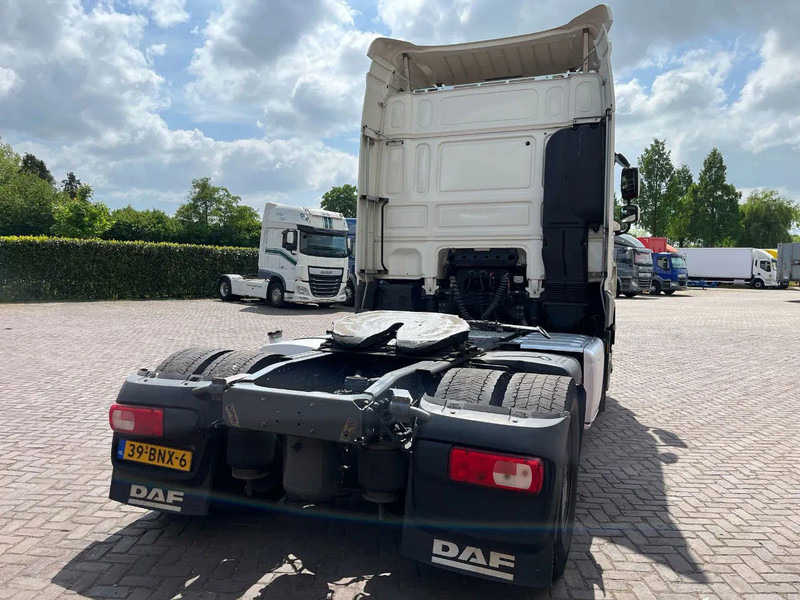 Cap tractor DAF XF 460 FT: Foto 10 Cap tractor DAF XF 460 FT: Foto 10