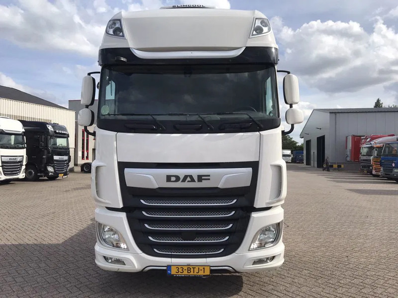 DAF XF 480 FT EURO 6 INTARDER - Cap tractor: Foto 2 DAF XF 480 FT EURO 6 INTARDER - Cap tractor: Foto 2
