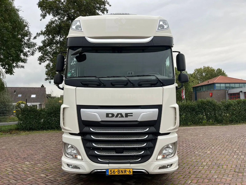 DAF XF 480 FT - Cap tractor: Foto 3 DAF XF 480 FT - Cap tractor: Foto 3