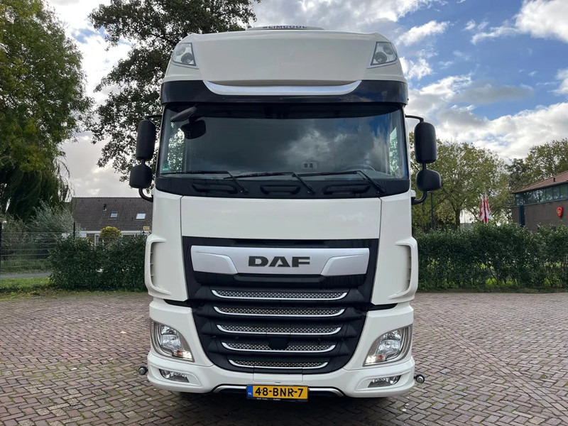 DAF XF 480 FT - Cap tractor: Foto 3 DAF XF 480 FT - Cap tractor: Foto 3
